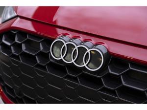 Thumbnail 5 Audi A3 Quattro 2026