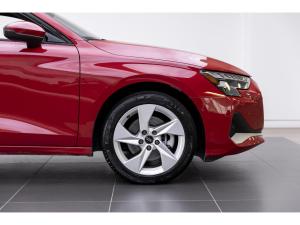 Thumbnail 7 Audi A3 Quattro 2026