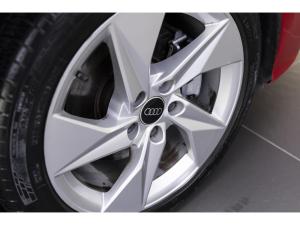 Thumbnail 8 Audi A3 Quattro 2026
