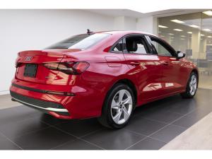 Thumbnail 9 Audi A3 Quattro 2026