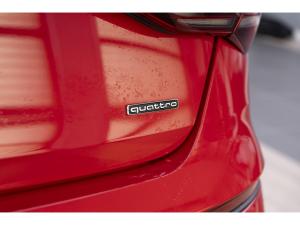 Thumbnail 10 Audi A3 Quattro 2026