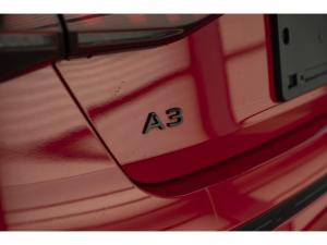 Thumbnail 11 Audi A3 Quattro 2026