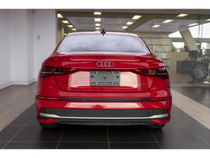Thumbnail 13 Audi A3 Quattro 2026