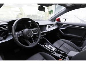Thumbnail 19 Audi A3 Quattro 2026