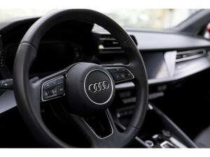Thumbnail 20 Audi A3 Quattro 2026