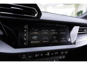 Thumbnail 25 Audi A3 Quattro 2026