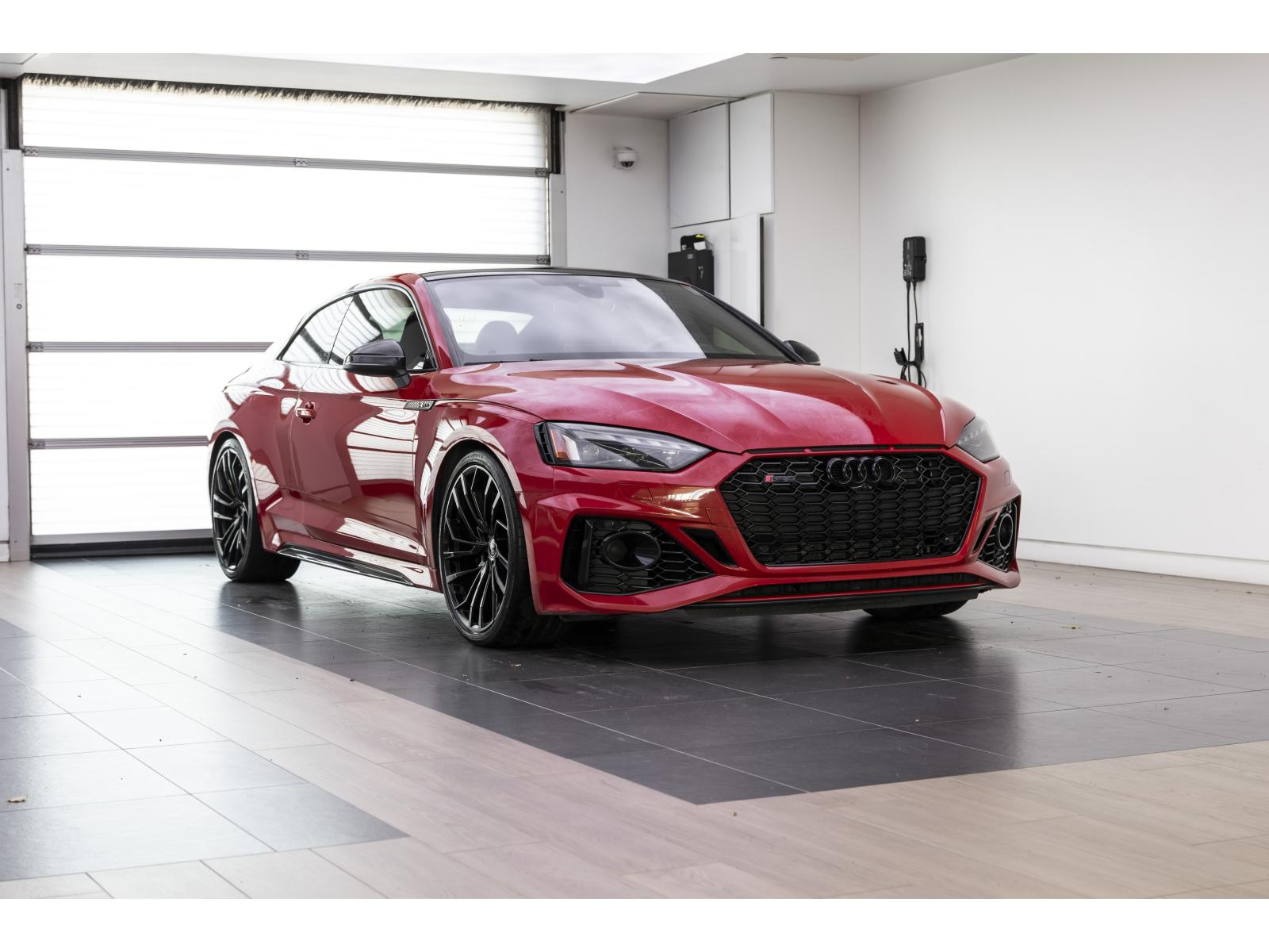 Image 1 Audi RS 5 Base 2023