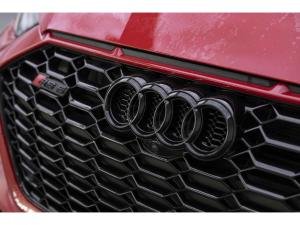 Miniature 5 Audi RS 5 Base 2023