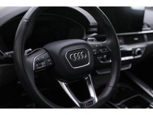 Miniature 18 Audi RS 5 Base 2023