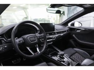 Thumbnail 17 Audi Rs5 Coupé Base 2023