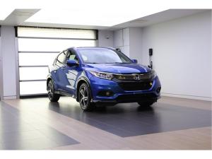 2019 Honda HR-V Sport AWD - Image 1