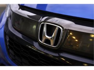 Miniature 5 Honda HR-V Sport AWD 2019