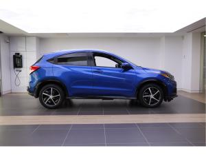 Miniature 6 Honda HR-V Sport AWD 2019