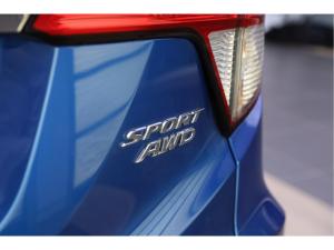 Miniature 10 Honda HR-V Sport AWD 2019