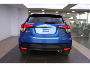 Miniature 13 Honda HR-V Sport AWD 2019