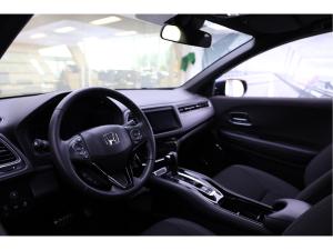Miniature 17 Honda HR-V Sport AWD 2019