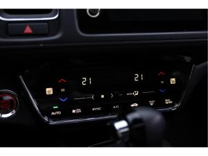 Miniature 24 Honda HR-V Sport AWD 2019