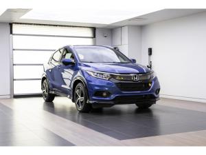 2019 Honda HR-V Sport AWD - Image 1