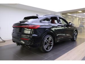 Thumbnail 10 Audi SQ5 3.0T Progressiv 2025