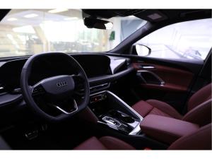 Thumbnail 20 Audi SQ5 3.0T Progressiv 2025