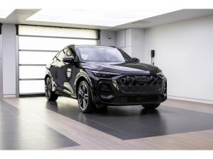 2025 Audi SQ5 3.0T Progressiv - Image 1