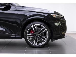 Miniature 8 Audi SQ5 3.0T Progressiv 2025