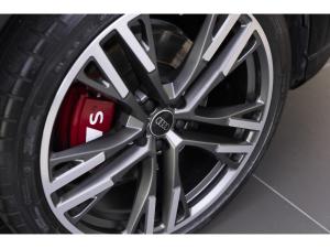 Miniature 9 Audi SQ5 3.0T Progressiv 2025