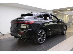Miniature 10 Audi SQ5 3.0T Progressiv 2025