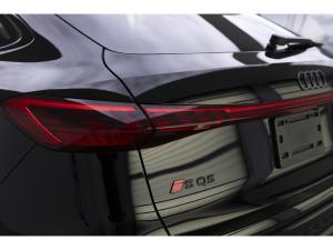 Miniature 12 Audi SQ5 3.0T Progressiv 2025