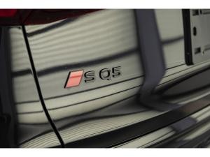 Miniature 11 Audi SQ5 3.0T Progressiv 2025