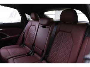 Miniature 15 Audi SQ5 3.0T Progressiv 2025