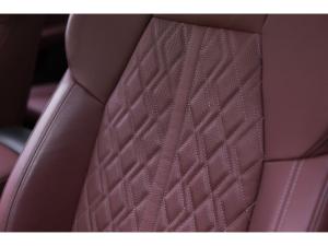 Miniature 19 Audi SQ5 3.0T Progressiv 2025