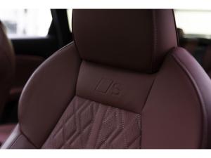 Miniature 18 Audi SQ5 3.0T Progressiv 2025