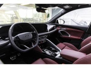 Miniature 20 Audi SQ5 3.0T Progressiv 2025