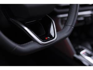 Miniature 22 Audi SQ5 3.0T Progressiv 2025
