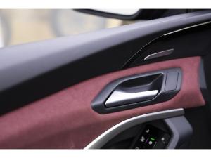 Miniature 25 Audi SQ5 3.0T Progressiv 2025