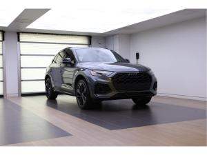 2024 Audi SQ5 Progressiv - Image 1