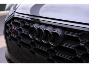 Miniature 5 Audi SQ5 Progressiv 2024