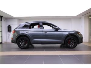Miniature 7 Audi SQ5 Progressiv 2024