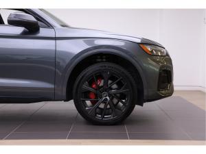 Miniature 8 Audi SQ5 Progressiv 2024