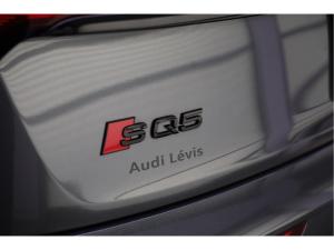 Miniature 10 Audi SQ5 Progressiv 2024