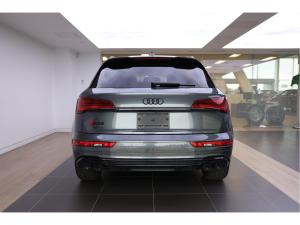 Miniature 12 Audi SQ5 Progressiv 2024