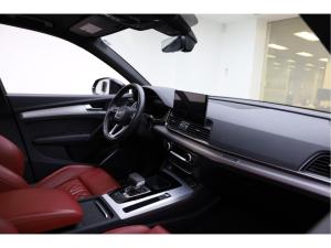 Miniature 14 Audi SQ5 Progressiv 2024