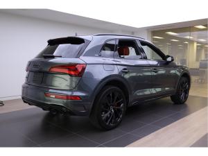 Miniature 13 Audi SQ5 Progressiv 2024