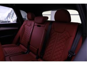 Miniature 15 Audi SQ5 Progressiv 2024