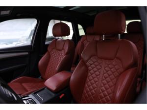 Miniature 17 Audi SQ5 Progressiv 2024