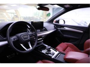 Miniature 20 Audi SQ5 Progressiv 2024