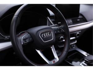 Miniature 21 Audi SQ5 Progressiv 2024