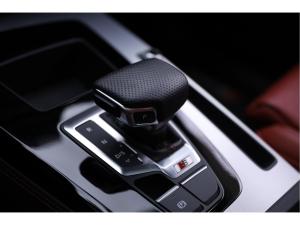 Miniature 23 Audi SQ5 Progressiv 2024