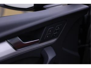 Miniature 25 Audi SQ5 Progressiv 2024